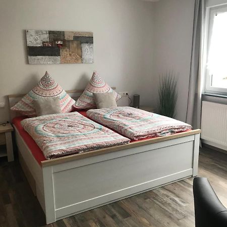 Ferien-/Monteurwohnung Am Ring Steinau an der Straße Eksteriør bilde