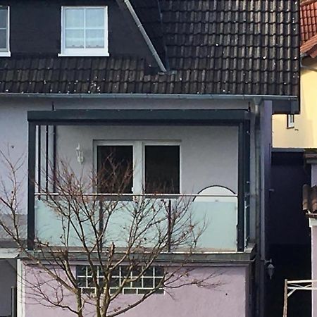 Ferien-/Monteurwohnung Am Ring Steinau an der Straße Eksteriør bilde